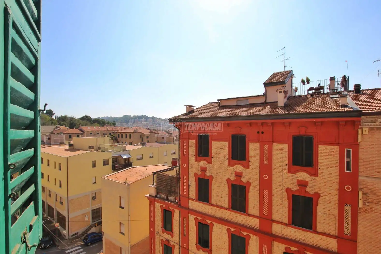 Appartamento in vendita a Ancona