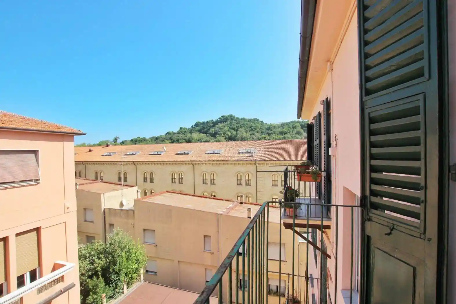 Quadrilocale via Villarey, Cardeto, Ancona - foto 2