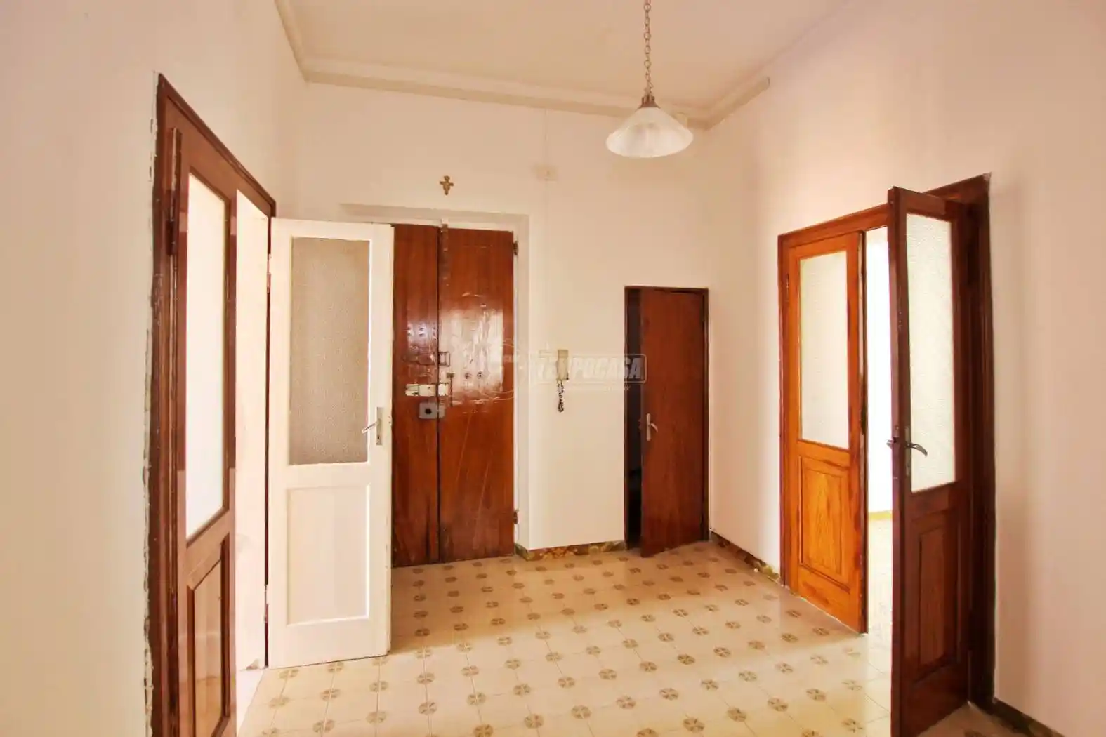 Quadrilocale via Villarey, Cardeto, Ancona - foto 3