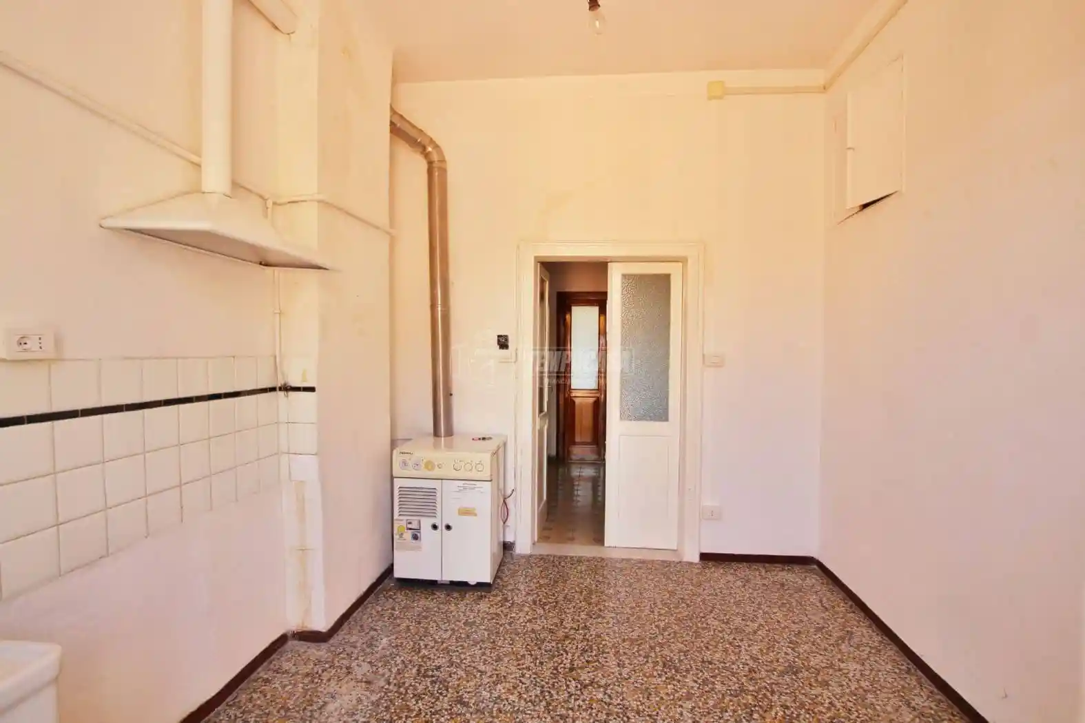 Quadrilocale via Villarey, Cardeto, Ancona - foto 5