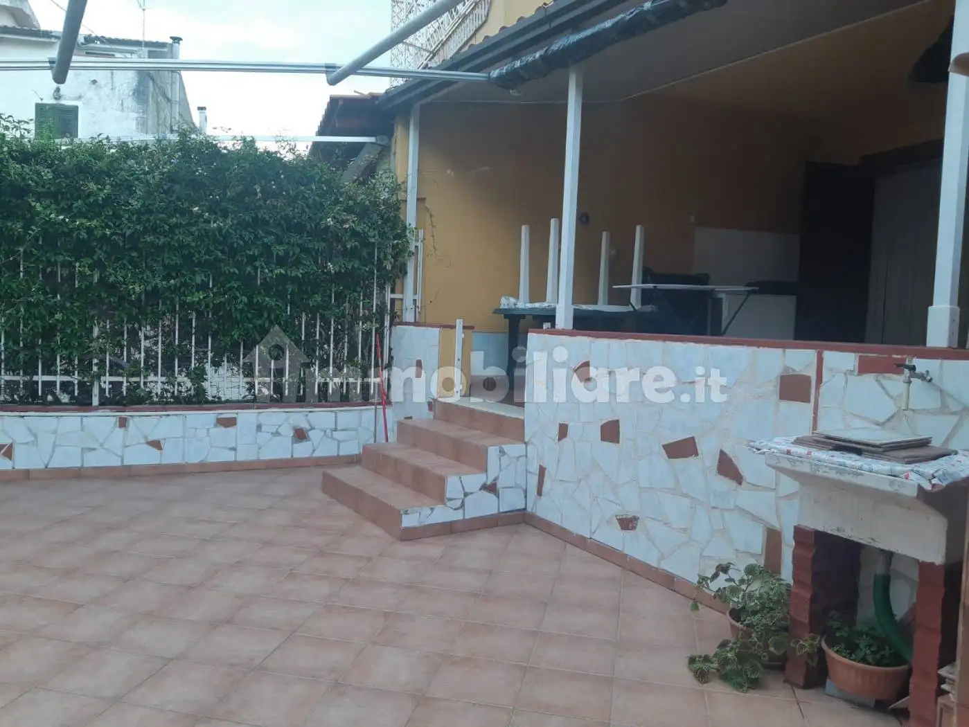 Appartamento in vendita a San Nicola Arcella