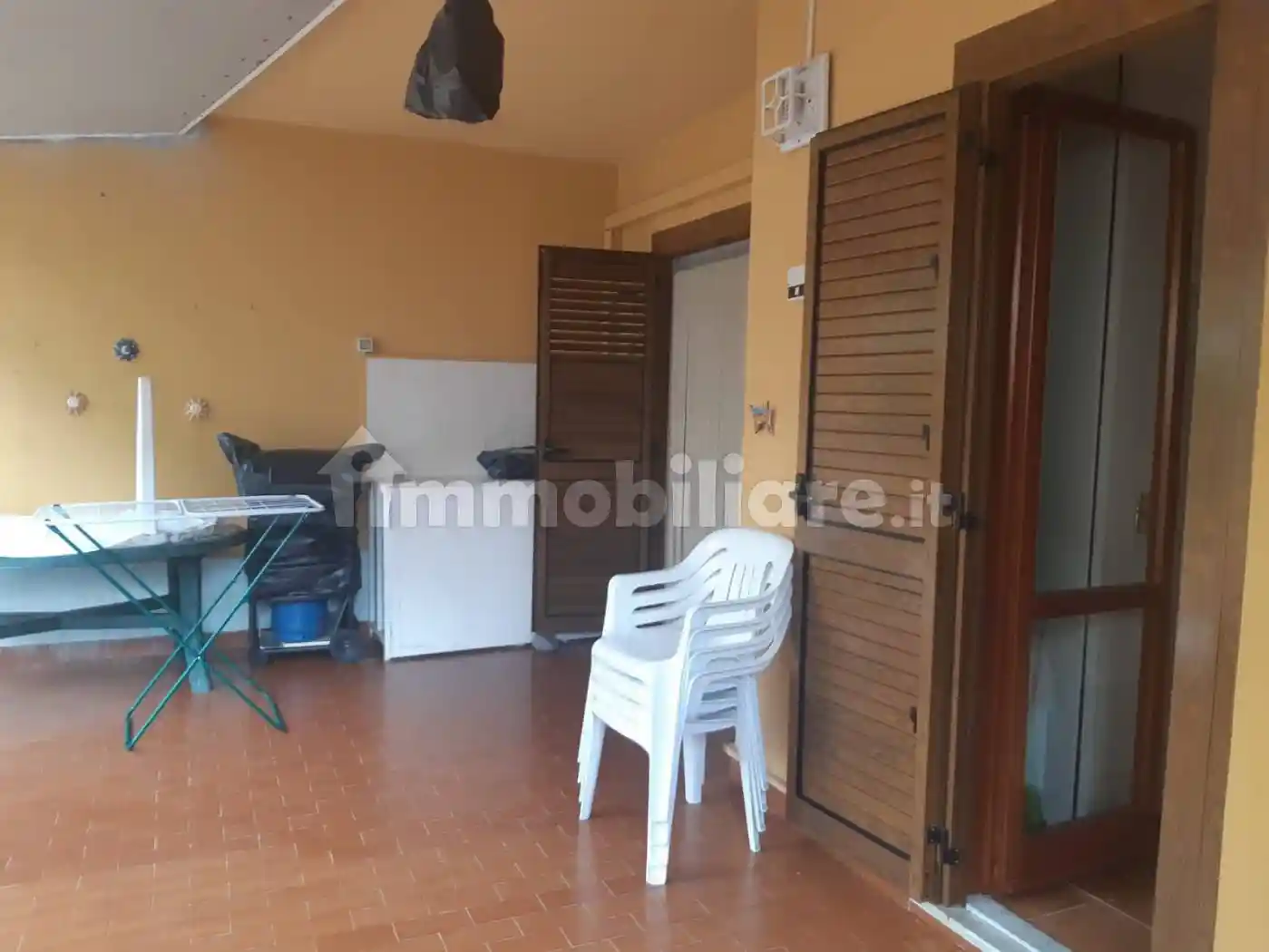 Trilocale via del Telegrafo, San Nicola Arcella - foto 3