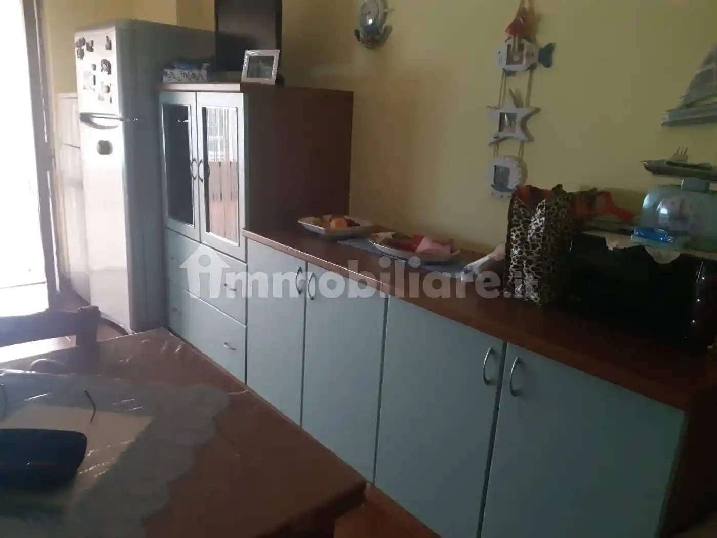 Trilocale via del Telegrafo, San Nicola Arcella - foto 4