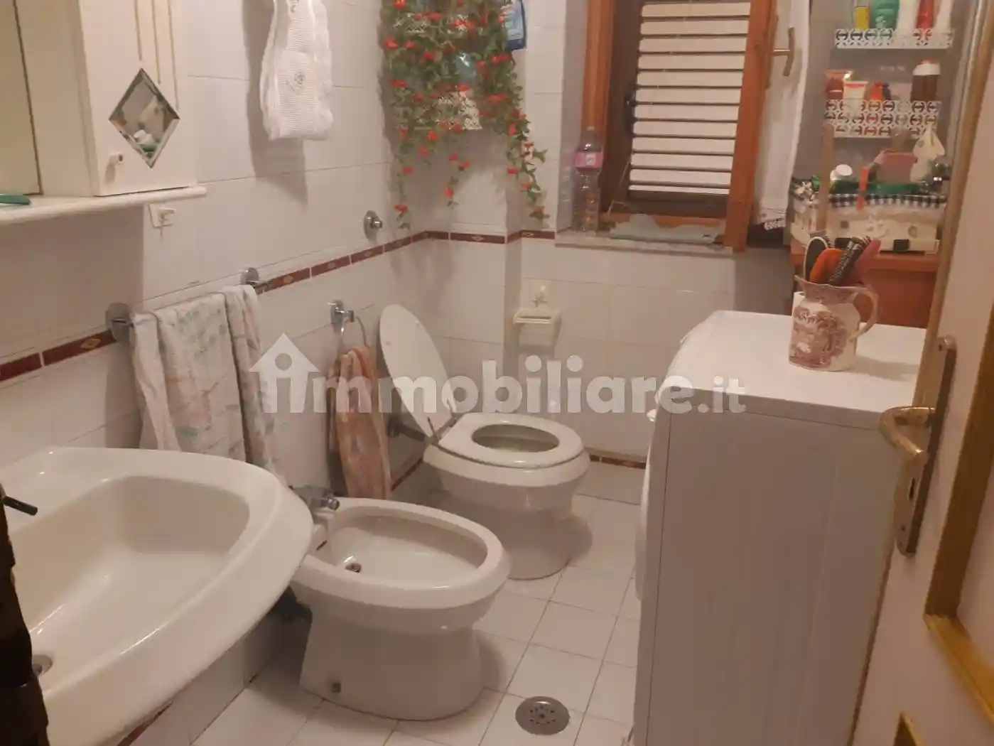 Trilocale via del Telegrafo, San Nicola Arcella - foto 5