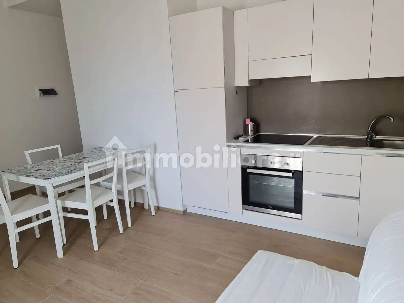 Bilocale via Litoranea 149, Marcelli, Numana - foto 2