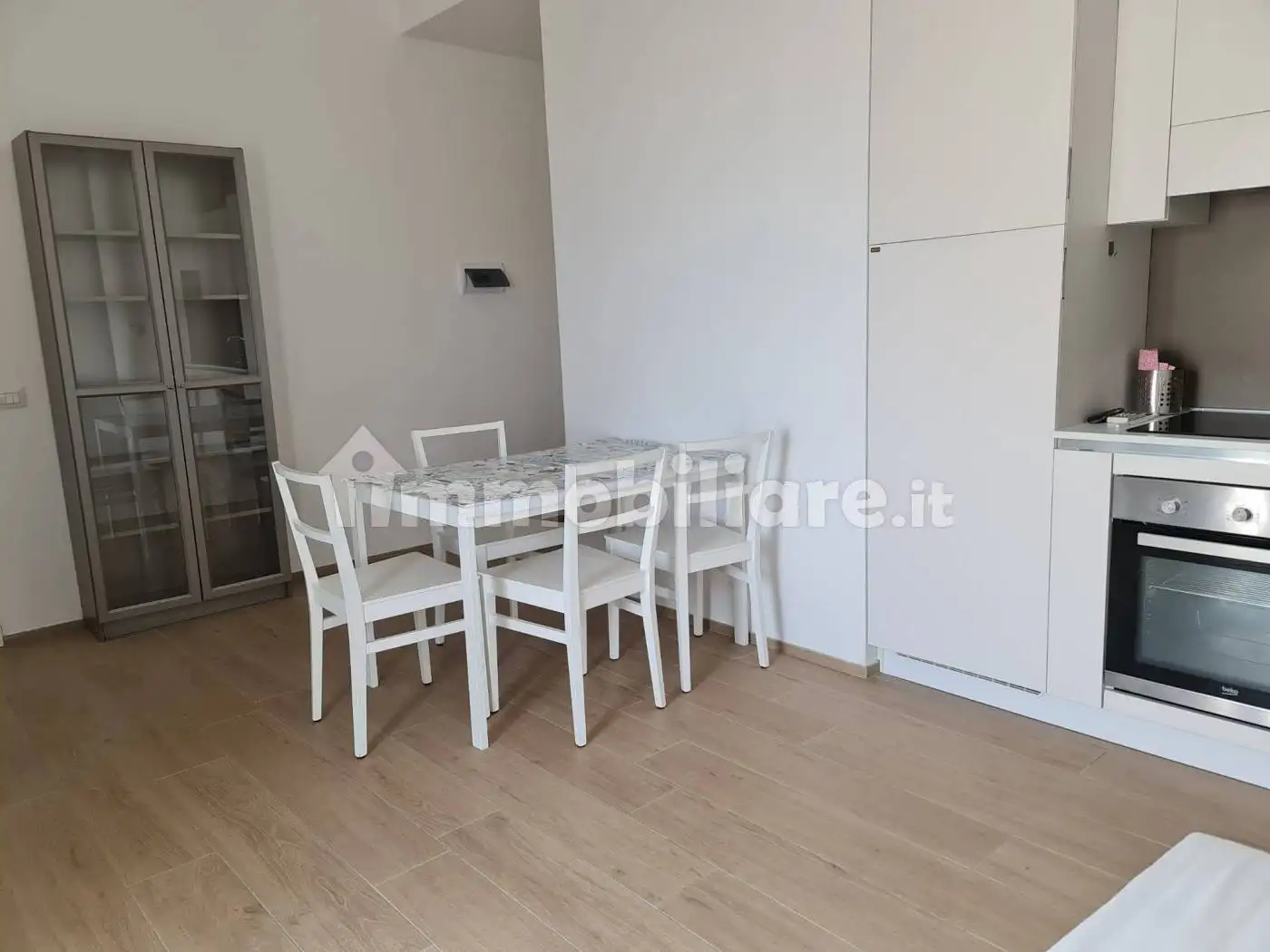 Bilocale via Litoranea 149, Marcelli, Numana - foto 3