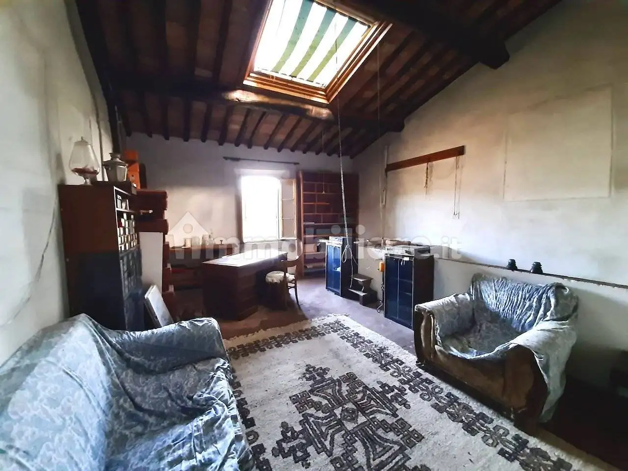 Casa indipendente in vendita a San Giuliano Terme