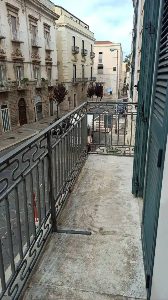 Appartamento in vendita a Corato