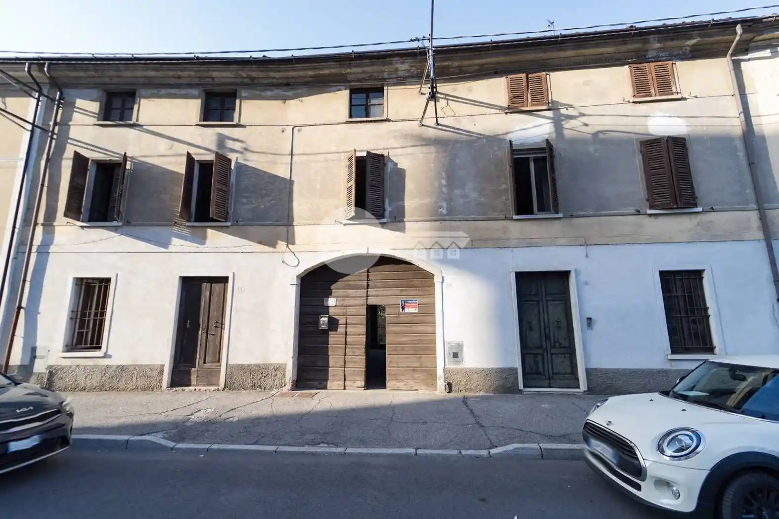 Rustico - Casale in vendita a Pralboino