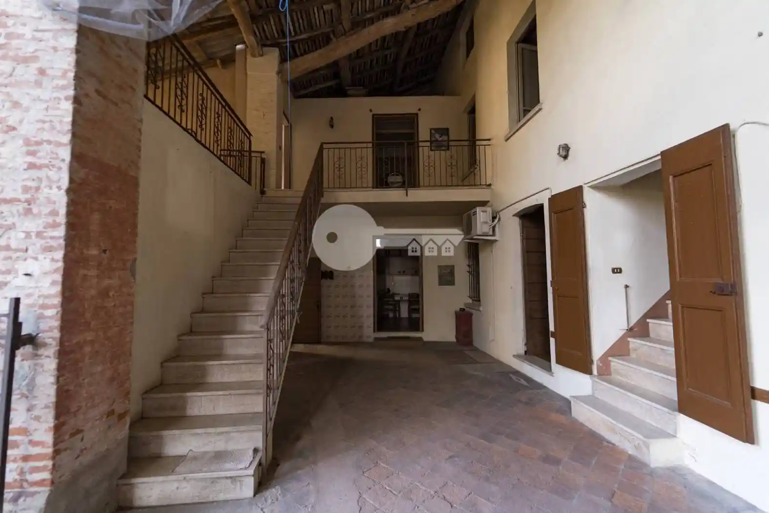 Casa indipendente in vendita a Pralboino