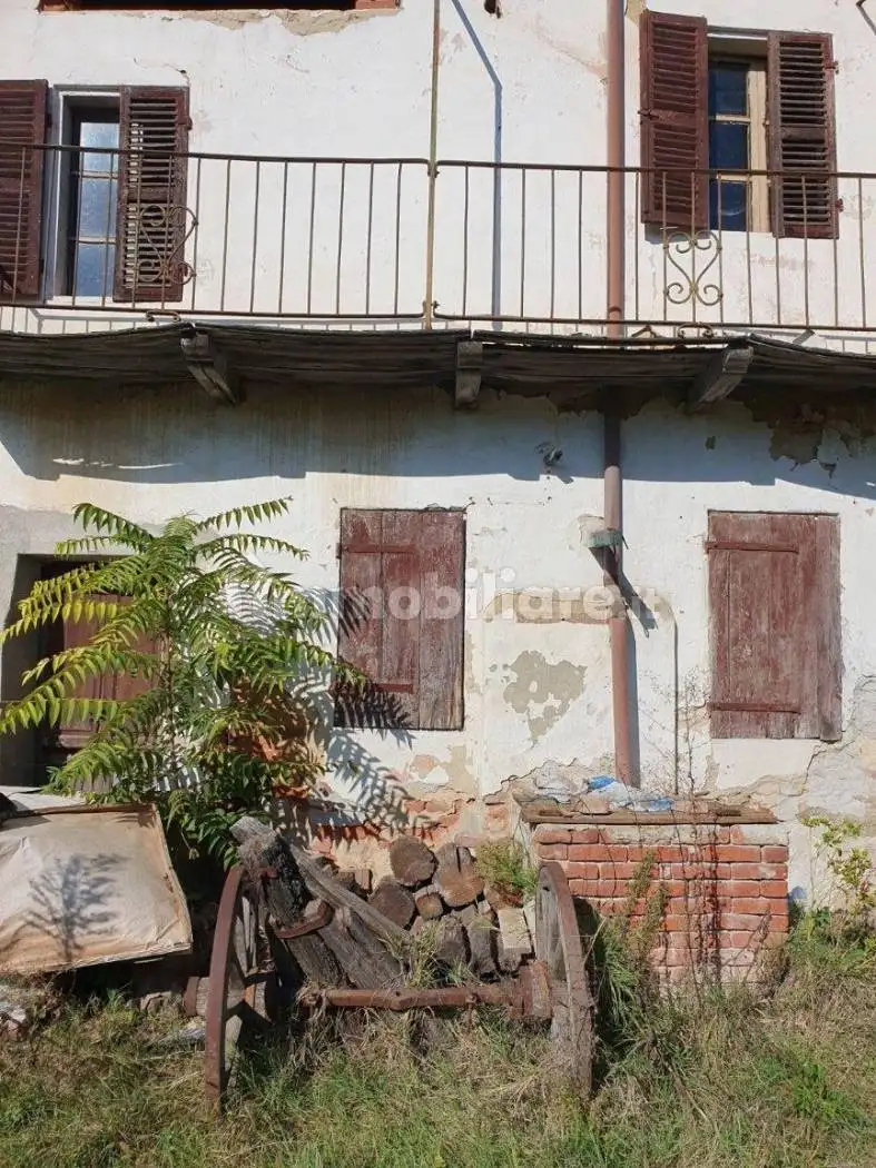 Terratetto unifamiliare via Cecca 18, Cecca Agagliate, Capriglio - foto 5