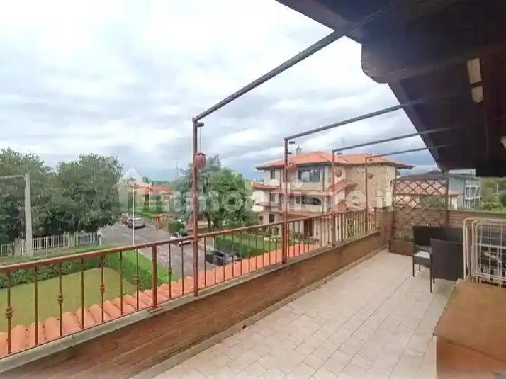 Attico - Mansarda in vendita a Boltiere