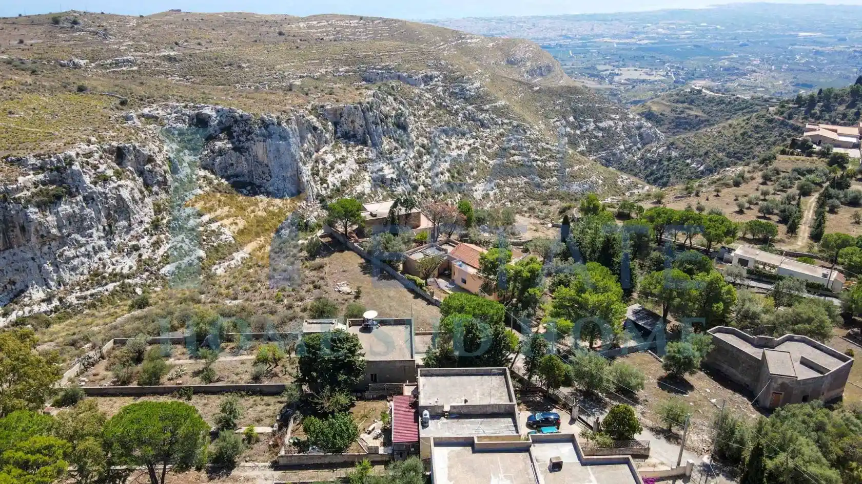 Villa in vendita a Avola