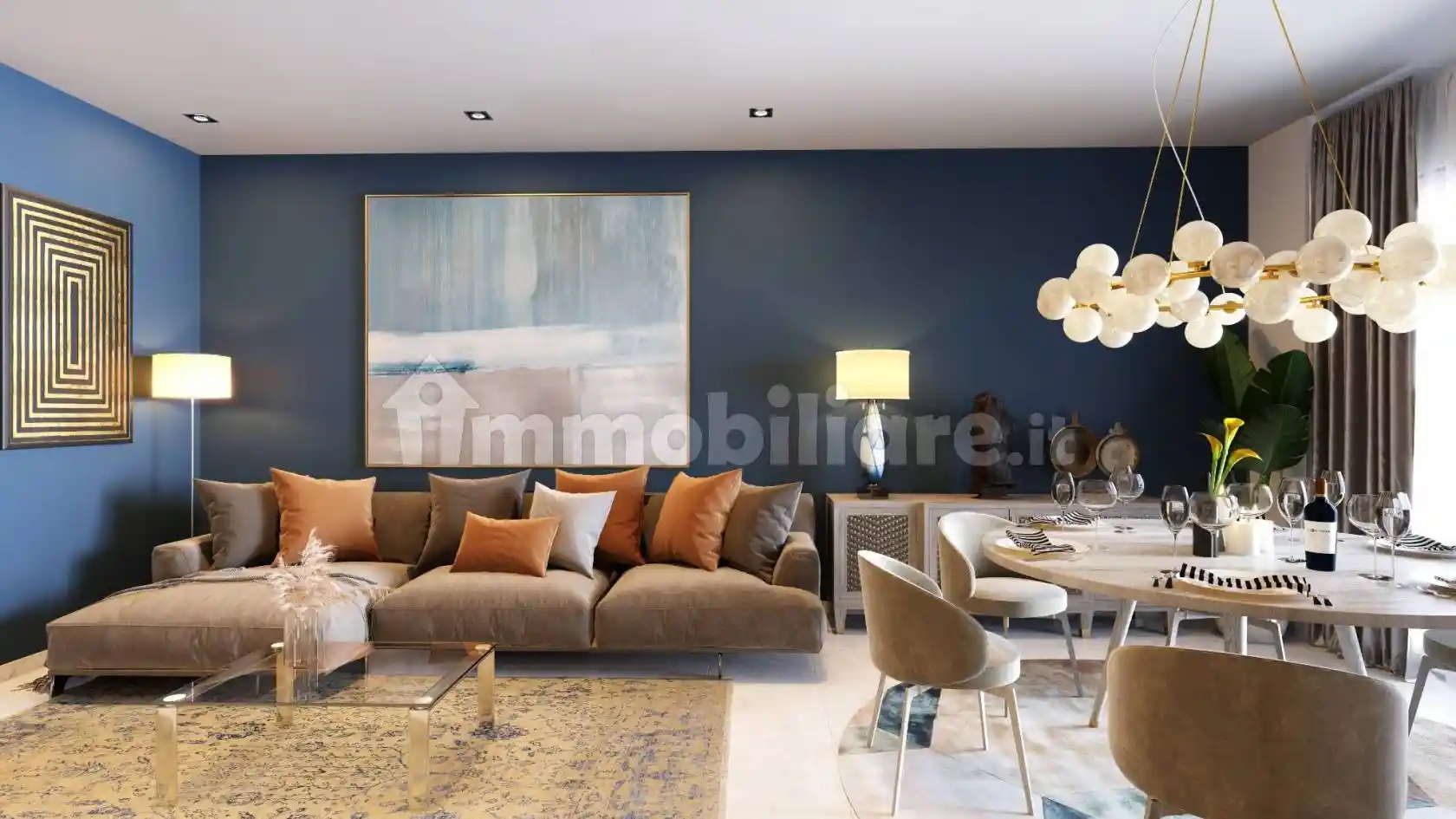 Bilocale via del Flauto, Tor Sapienza - La Rustica, Roma - foto 2