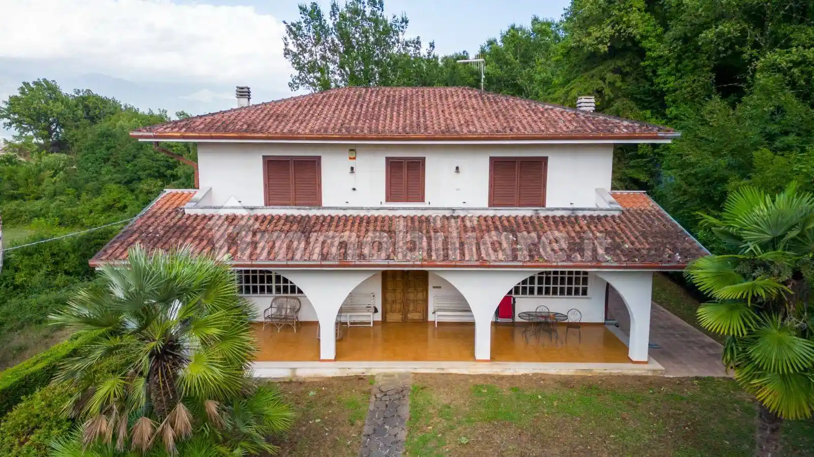 Villa in vendita a Atina