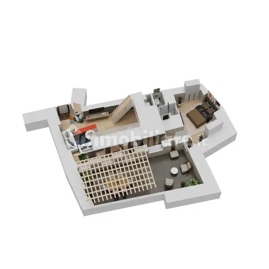 Loft in vendita a Savona