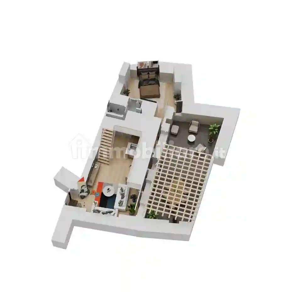 Loft - foto 2