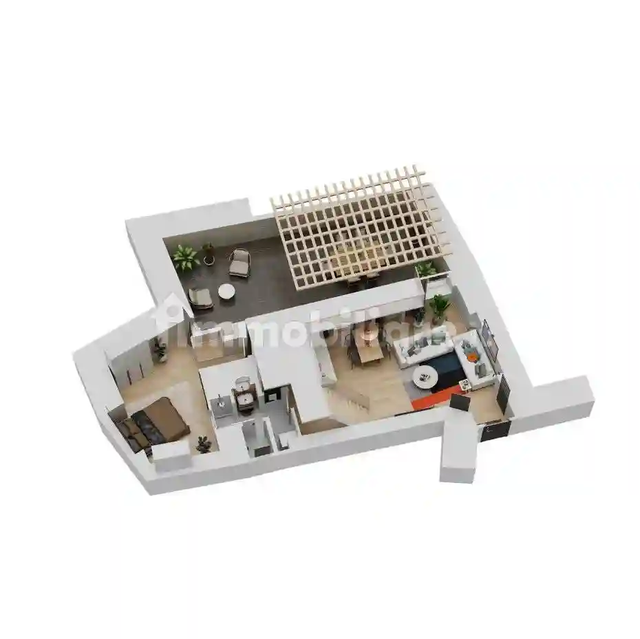 Loft - foto 5