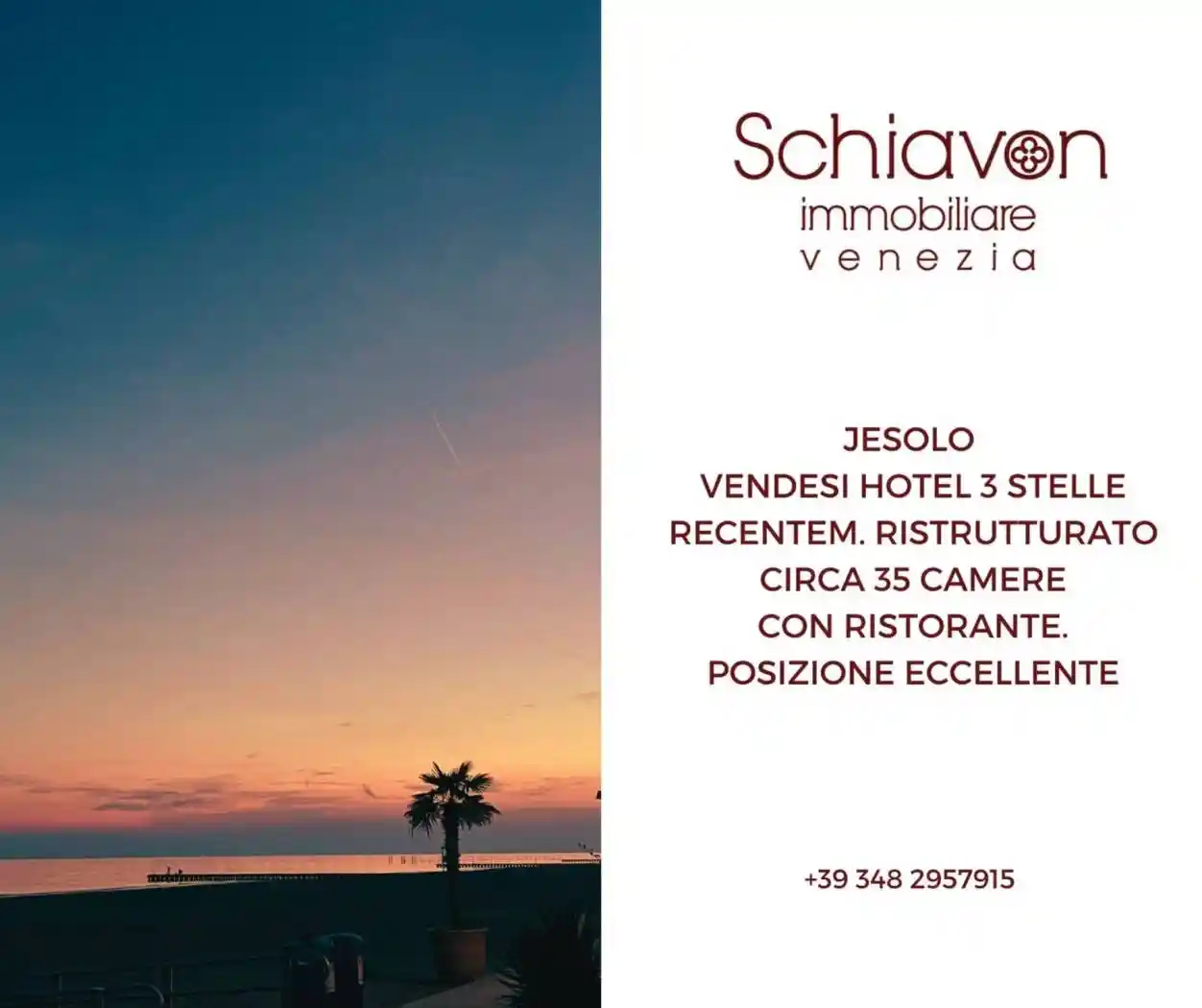 Palazzo - Edificio in vendita a Jesolo