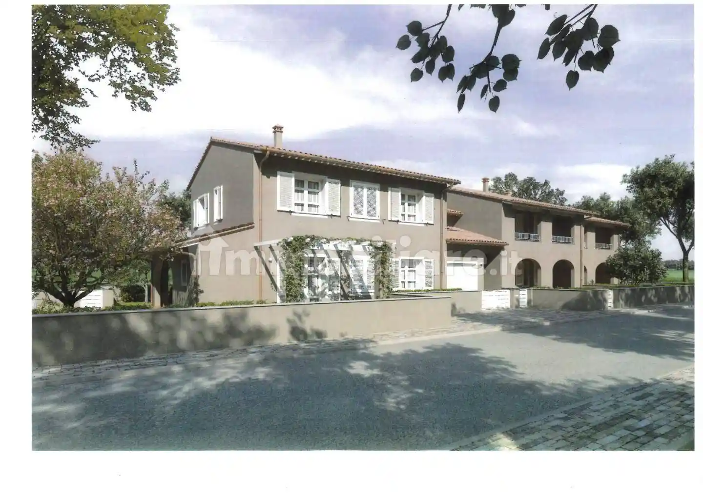 Appartamento in vendita a Pontedera