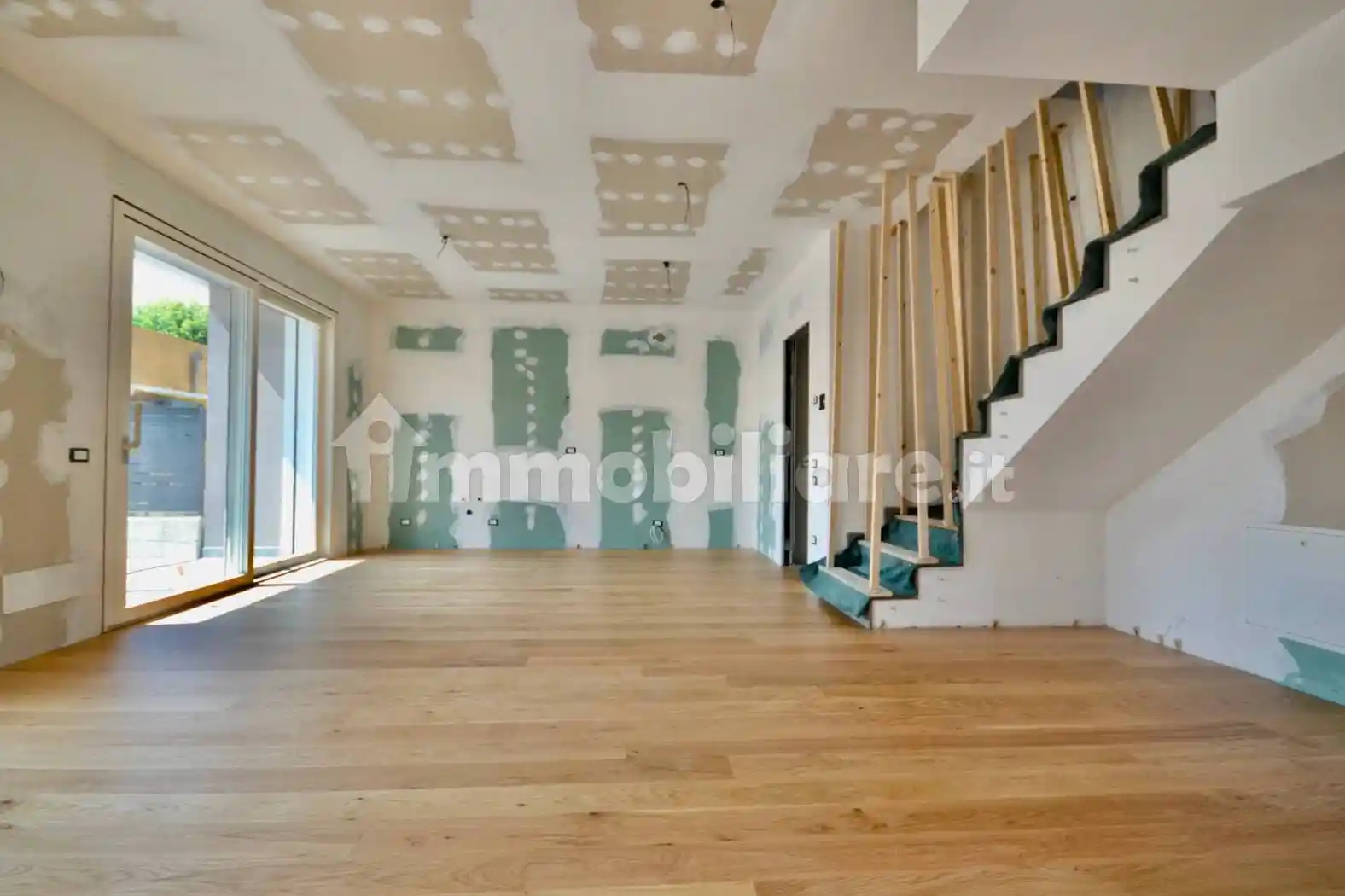 Villa in vendita a Curno