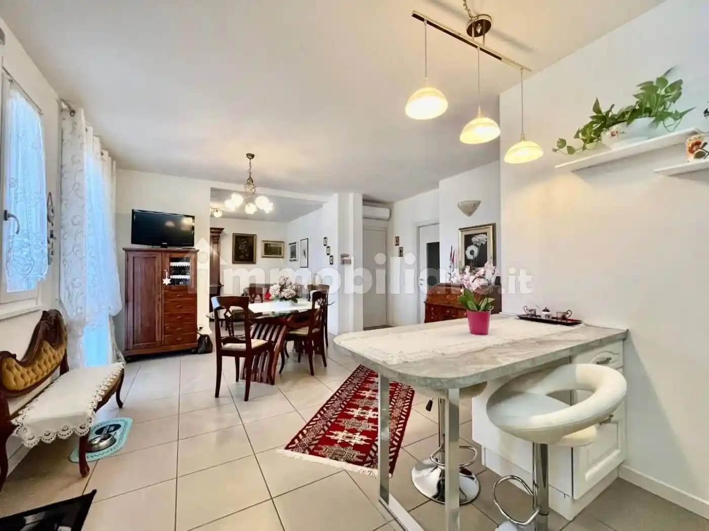 Appartamento in vendita a Pontedera