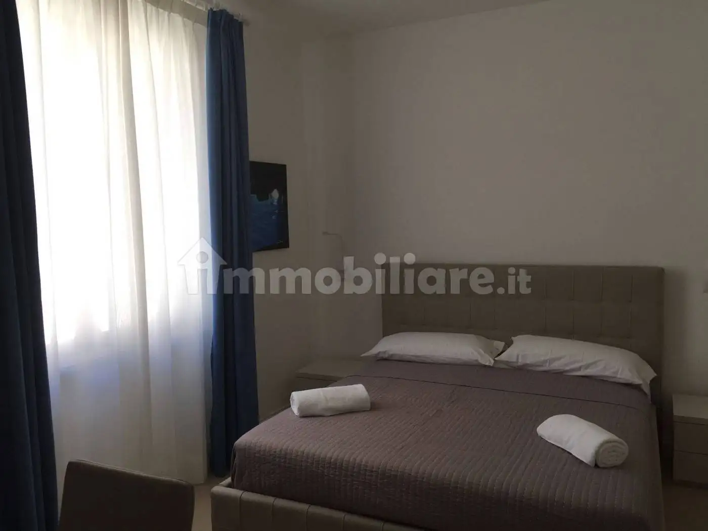 Appartamento in affitto a Capri