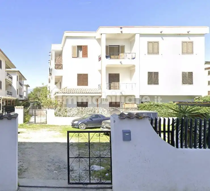 Appartamento in vendita a Villapiana