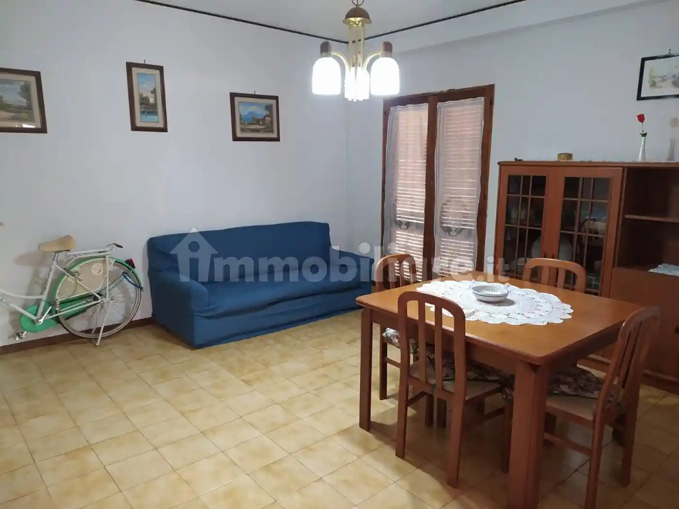 Quadrilocale via delle Ginestre, Villapiana Lido, Villapiana - foto 3