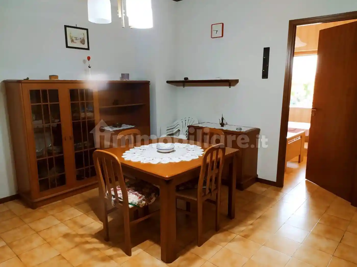 Quadrilocale via delle Ginestre, Villapiana Lido, Villapiana - foto 5