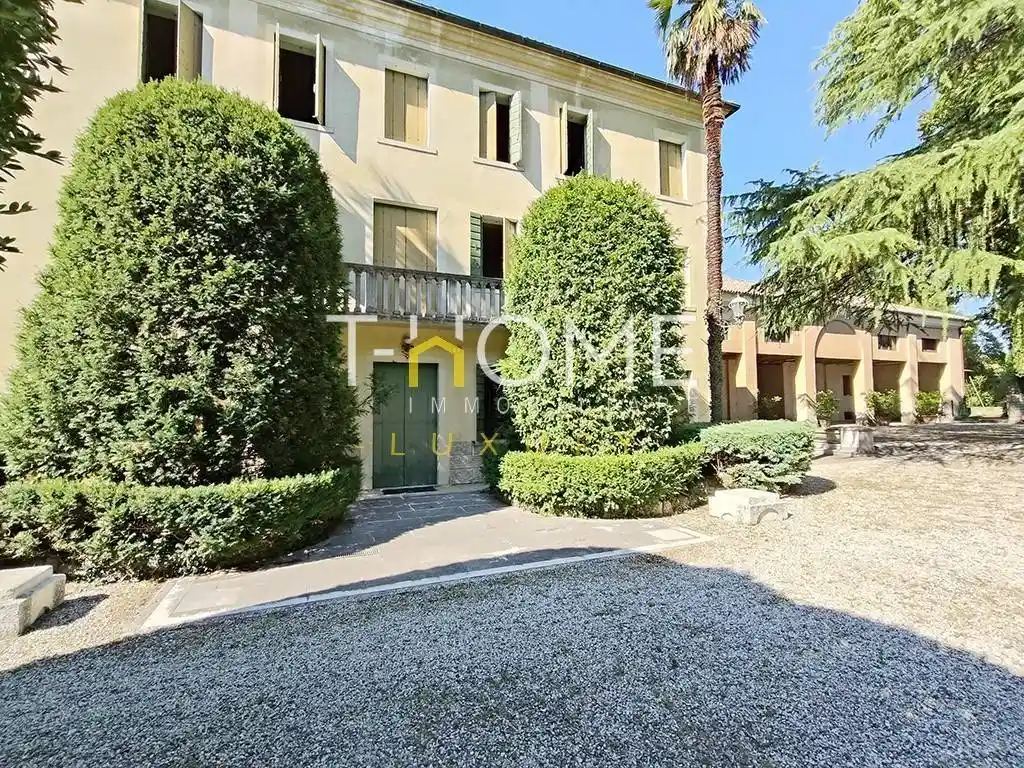 Villa in vendita a Fonte