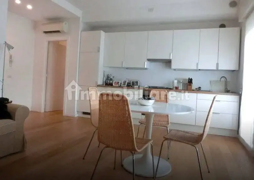 Appartamento in affitto a Treviso