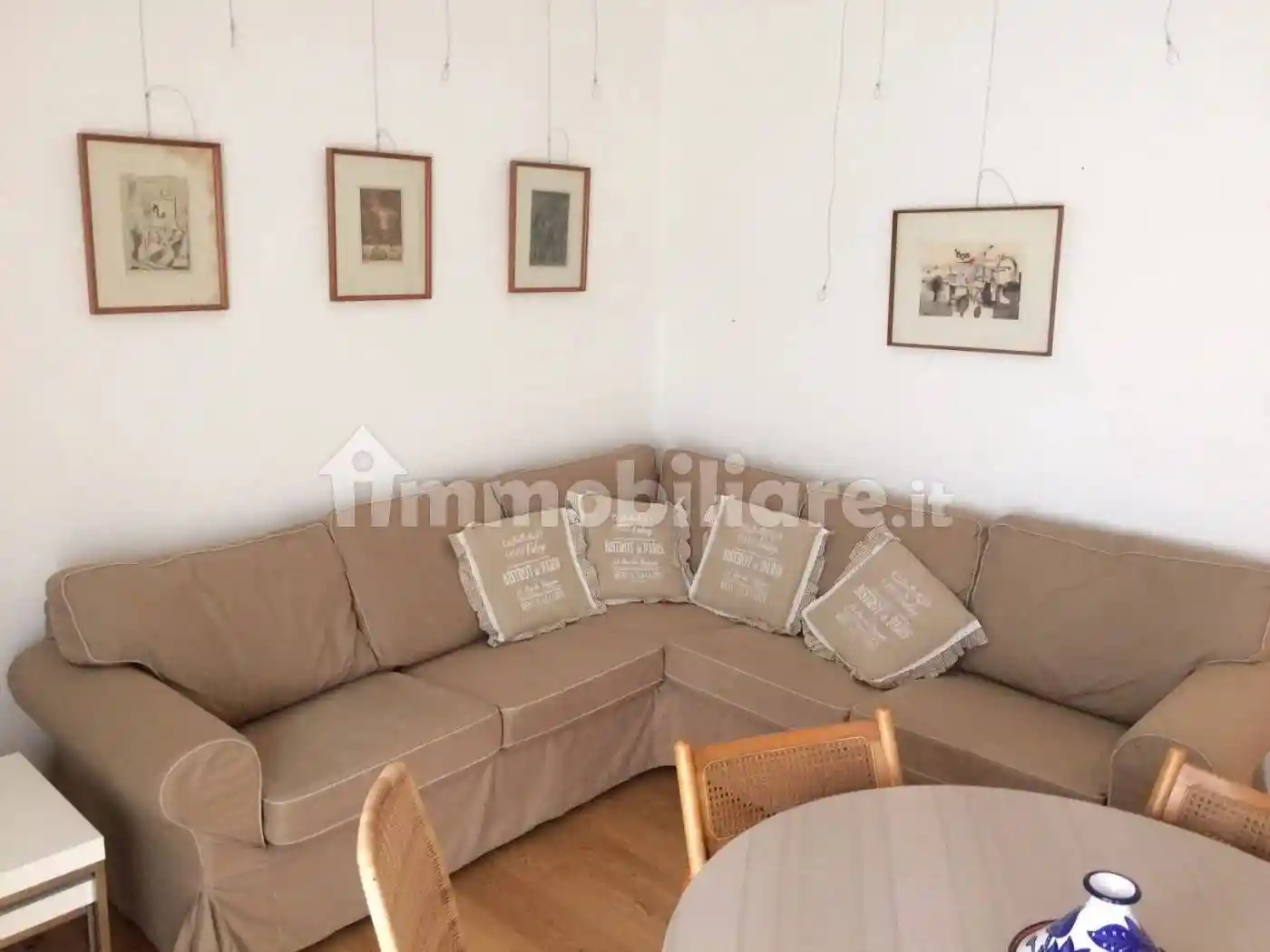 Quadrilocale ottimo stato, quinto piano, Piazza del Grano - Burchiellati, Treviso - foto 2