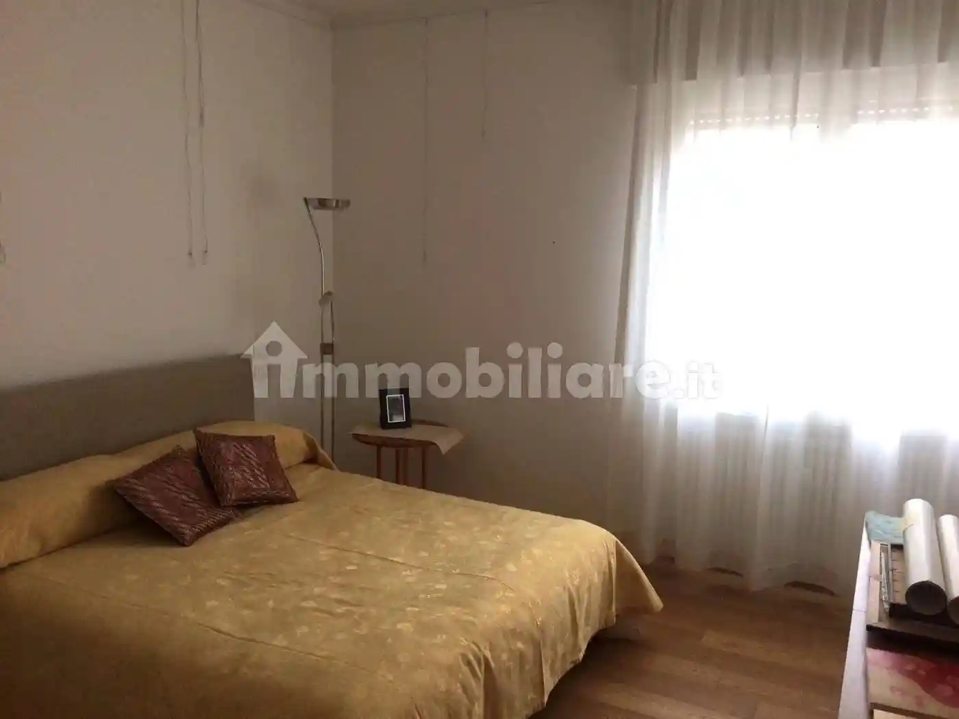 Quadrilocale ottimo stato, quinto piano, Piazza del Grano - Burchiellati, Treviso - foto 3