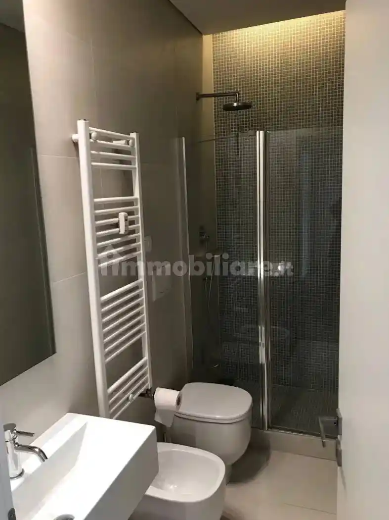 Quadrilocale ottimo stato, quinto piano, Piazza del Grano - Burchiellati, Treviso - foto 4