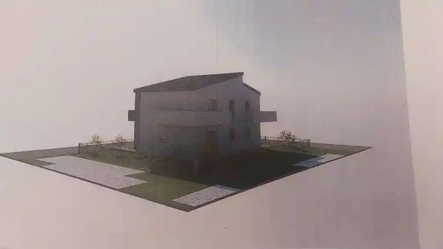 Villa in vendita a Padova