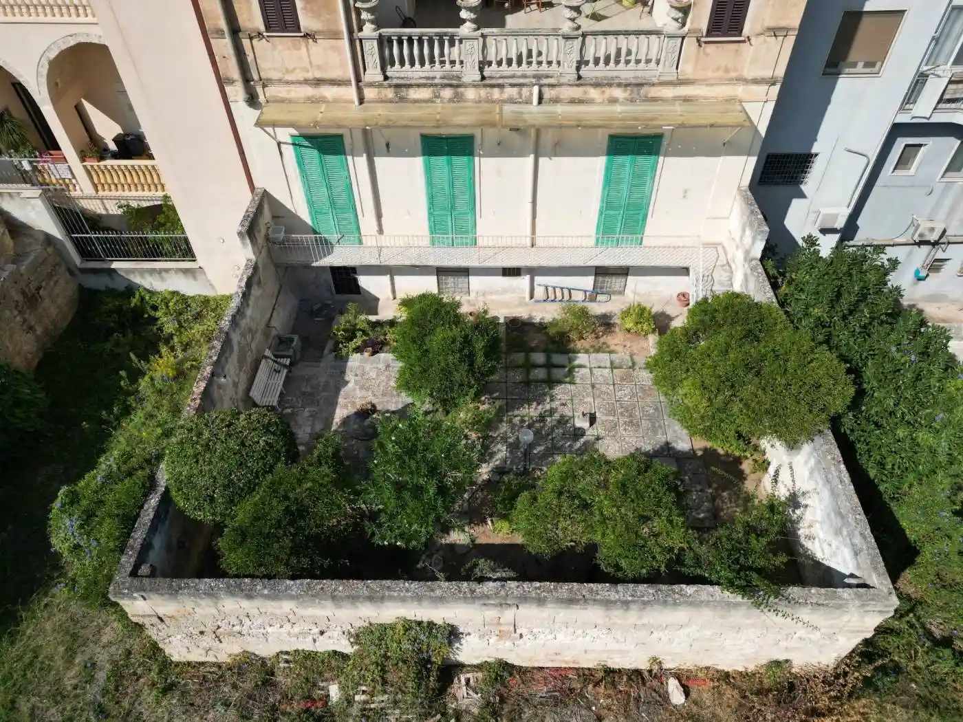 Appartamento in vendita a Monopoli