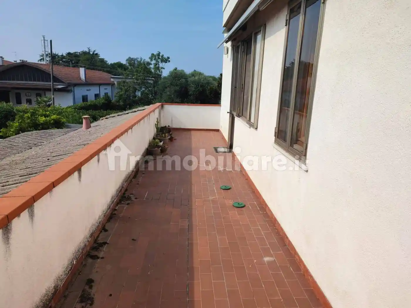 Appartamento in vendita a Paese