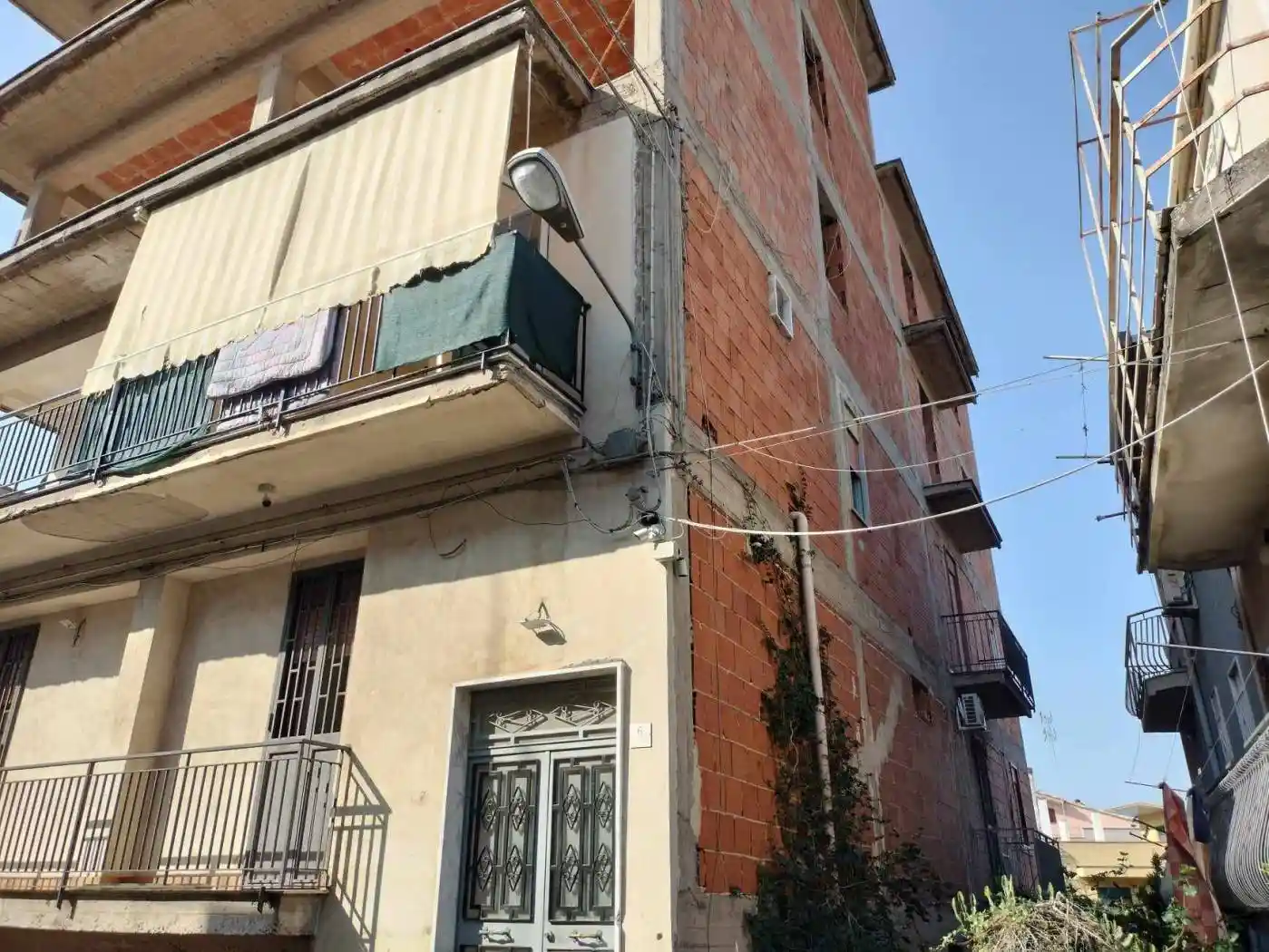 Casa indipendente in vendita a Lentini