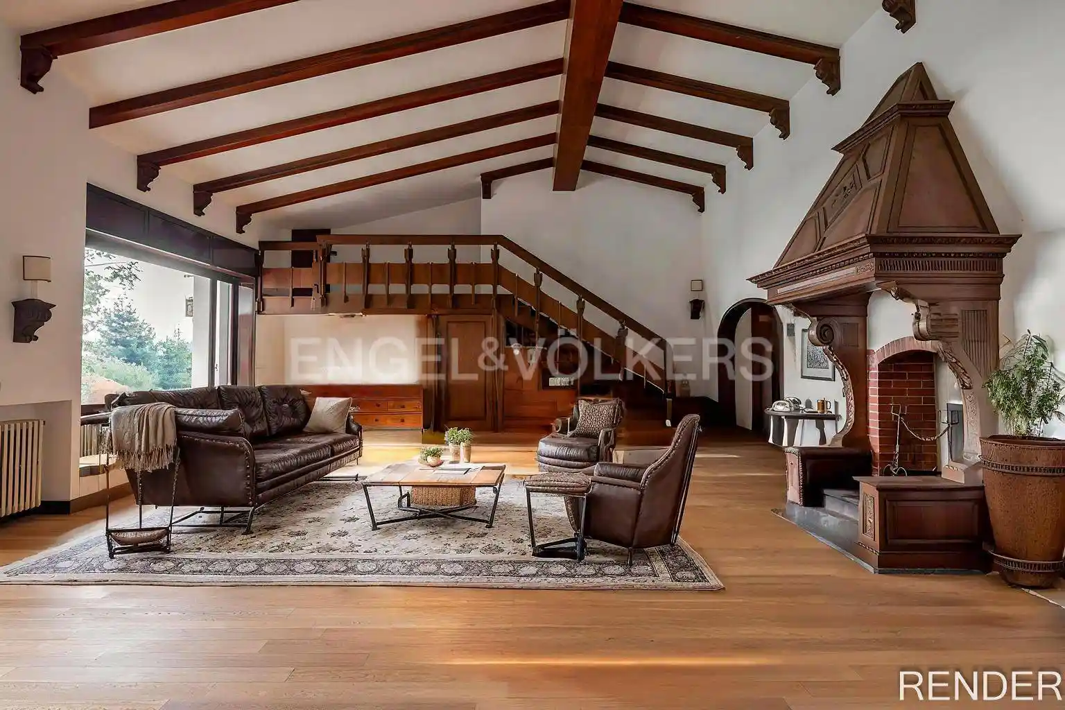 Villa in vendita a Nebbiuno