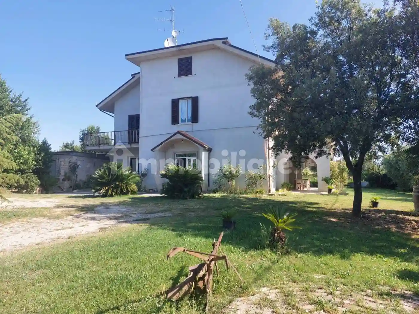 Casa indipendente - foto 3