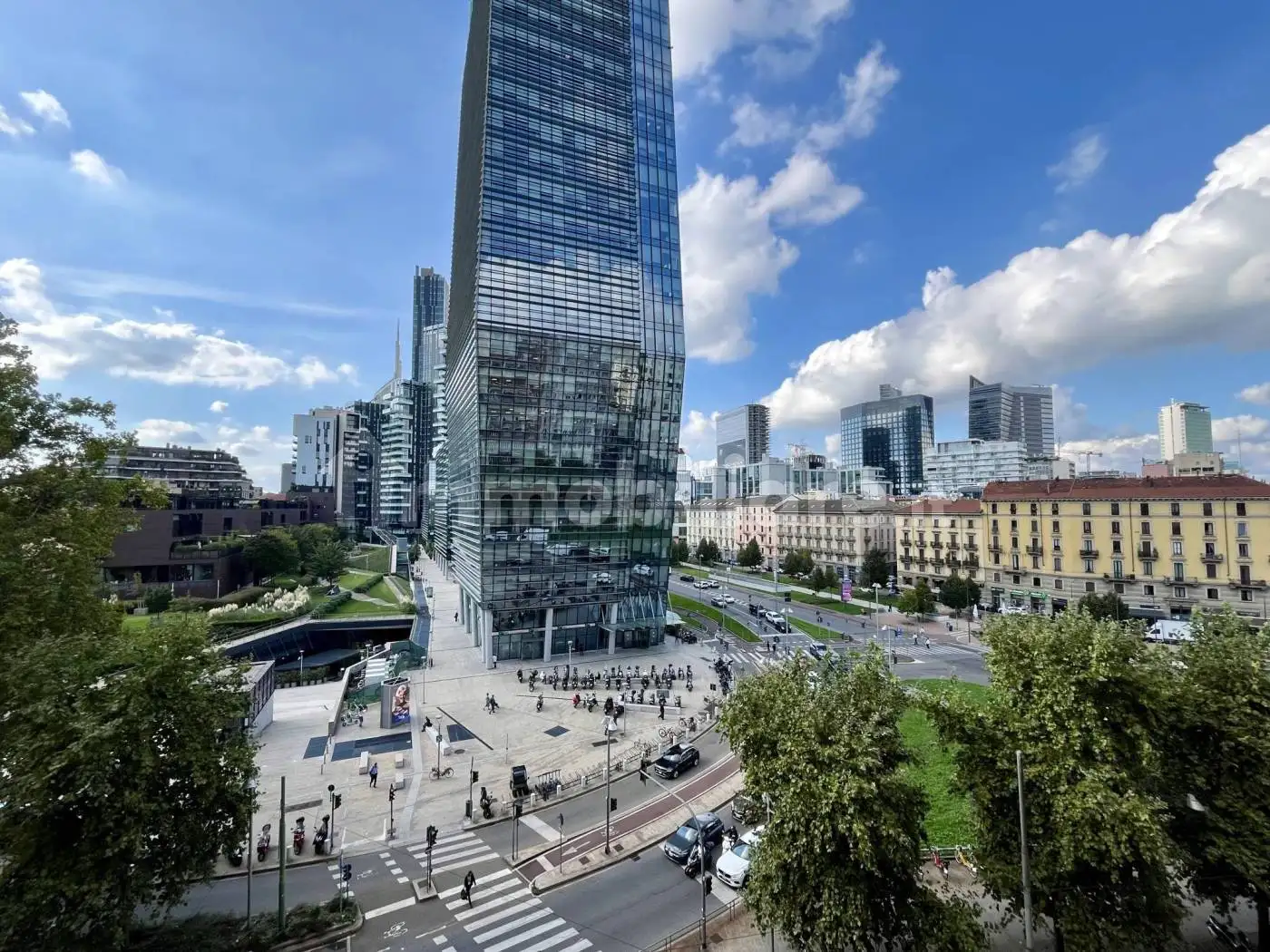 Apartment in vendita a Milan