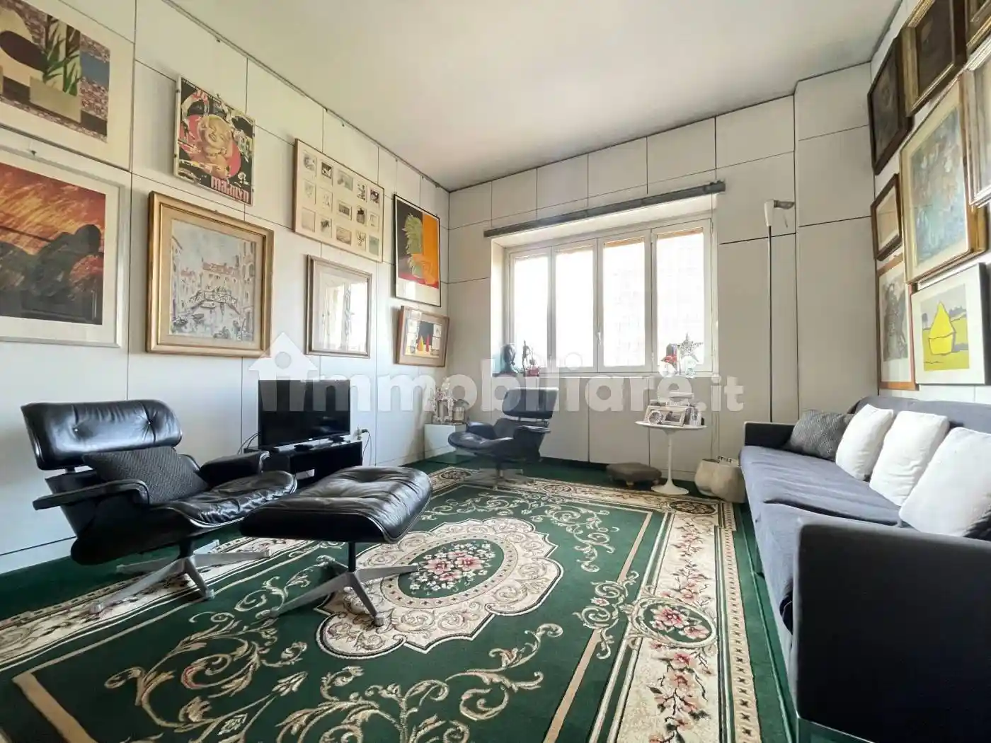 Appartamento via Galileo Galilei, Repubblica, Milano - foto 3