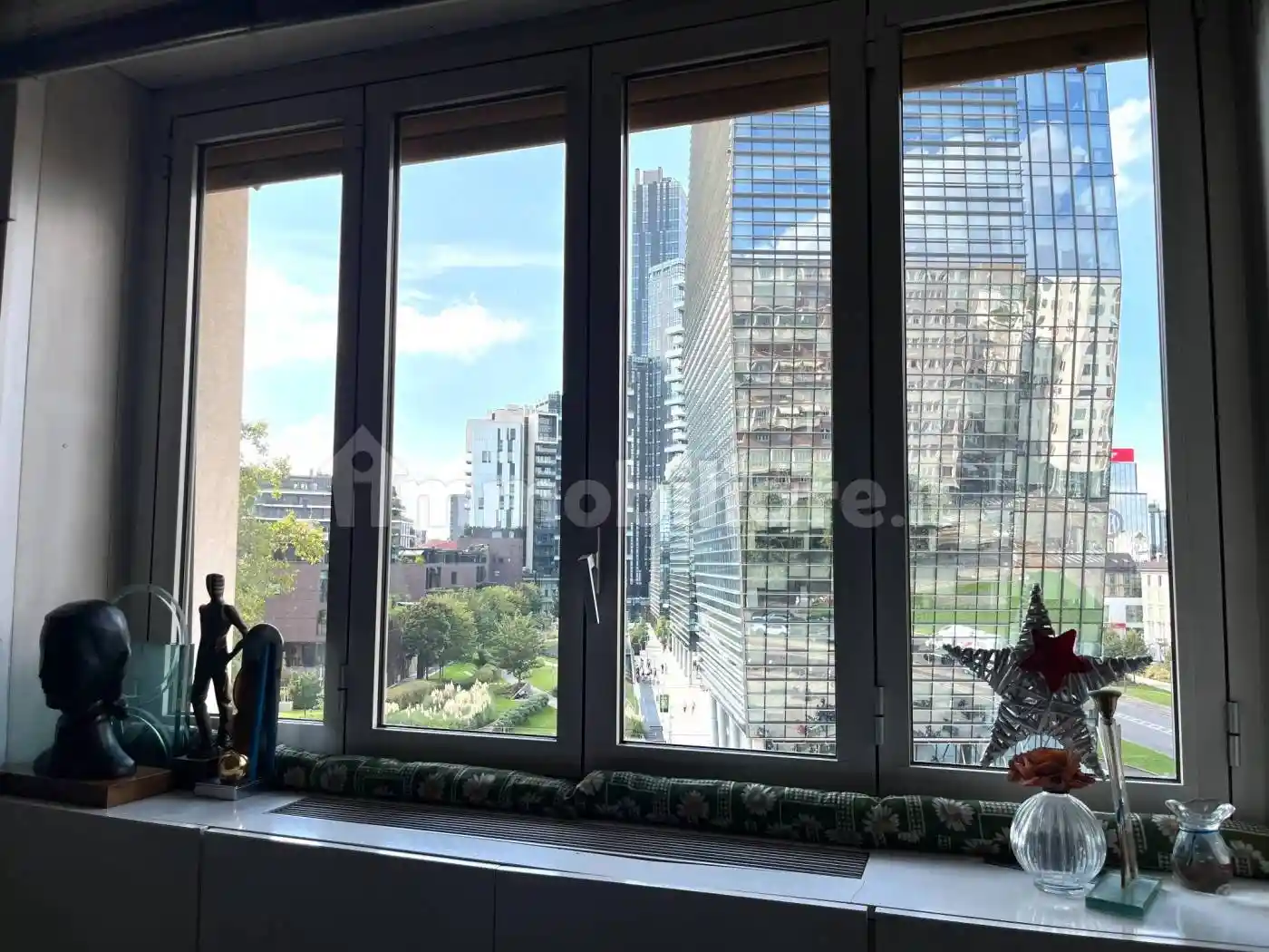 Appartamento via Galileo Galilei, Repubblica, Milano - foto 4