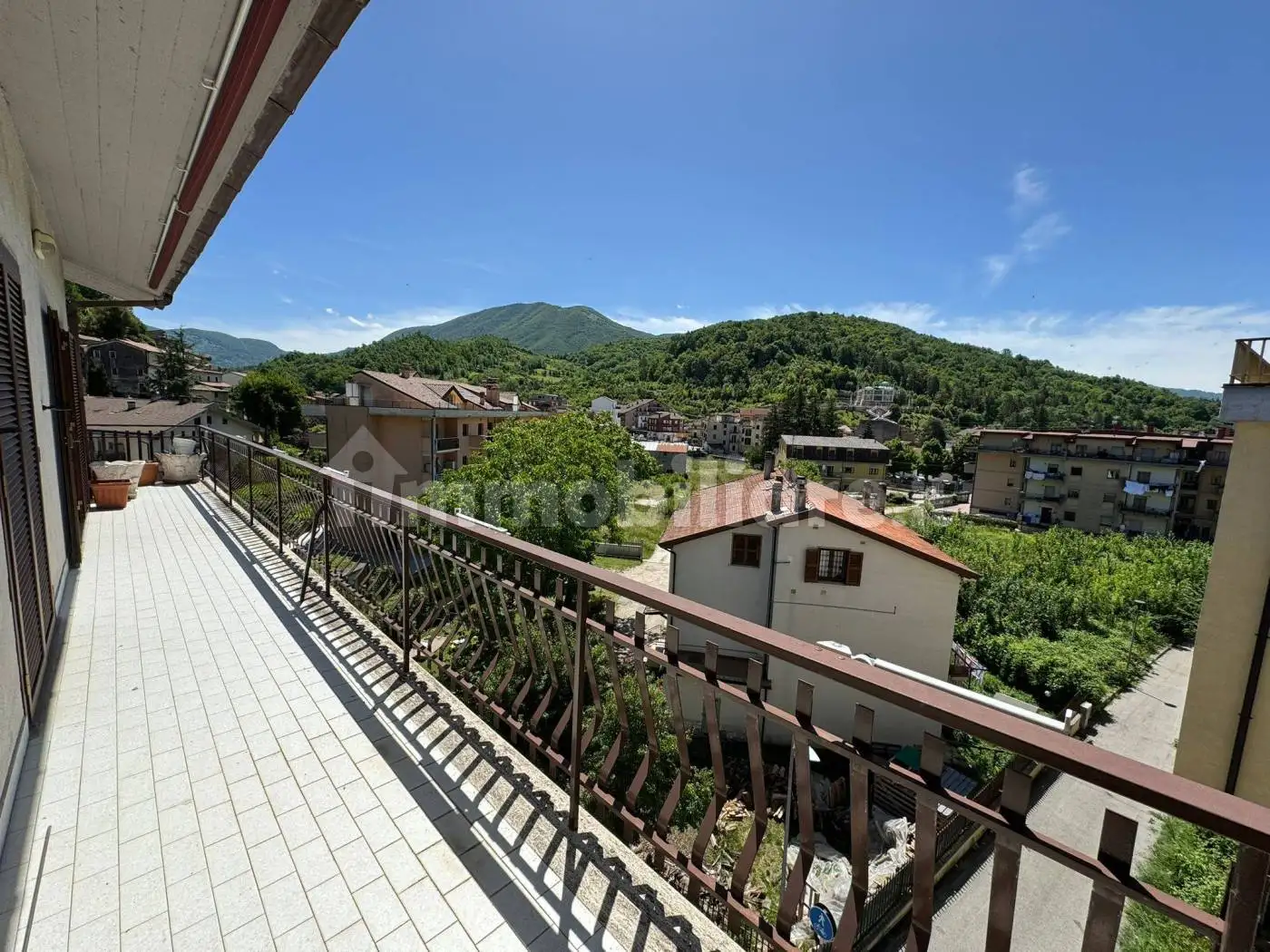 Appartamento in vendita a Carsoli