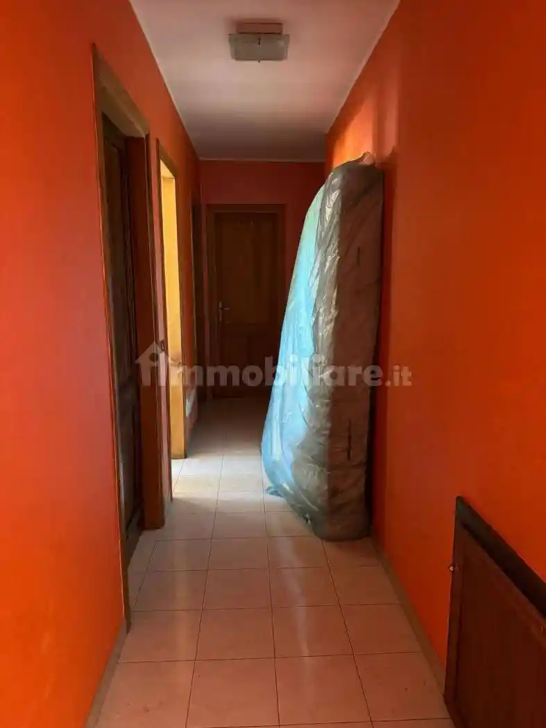 Appartamento via degli Alpini, Centro, Carsoli - foto 5