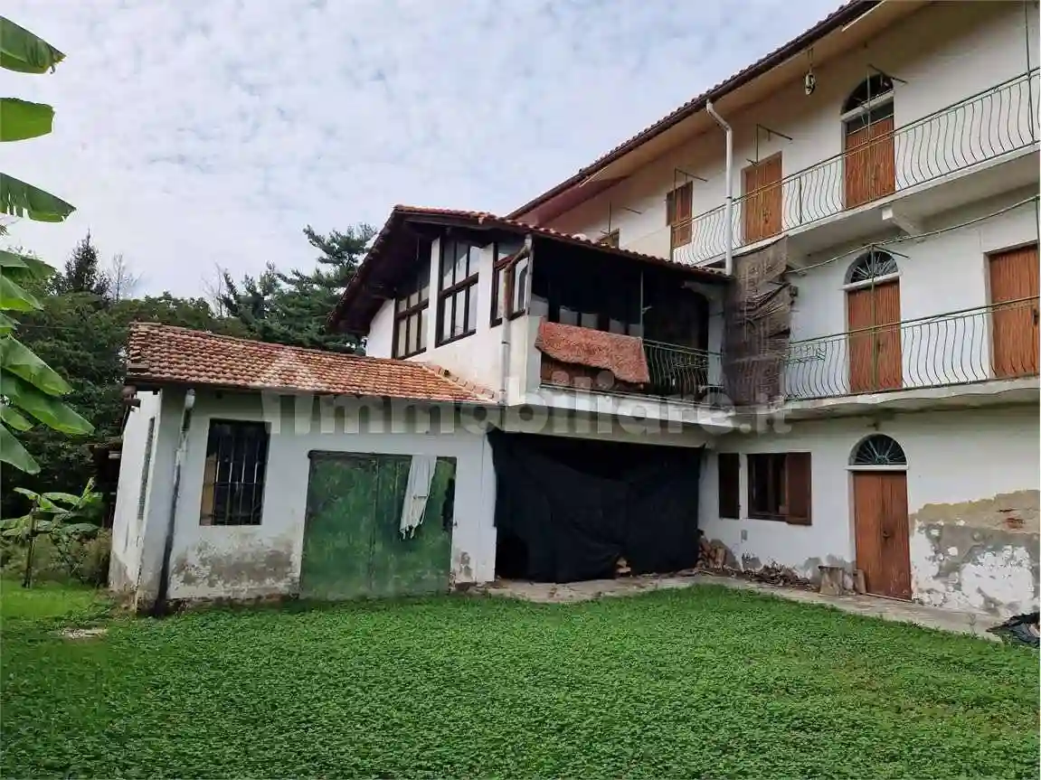 Casa indipendente - foto 2