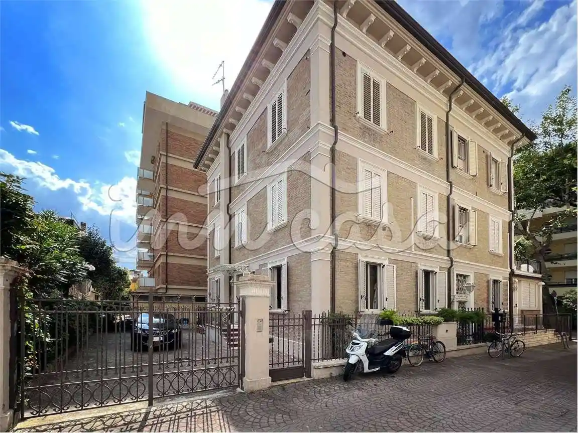 Villa in vendita a Rimini