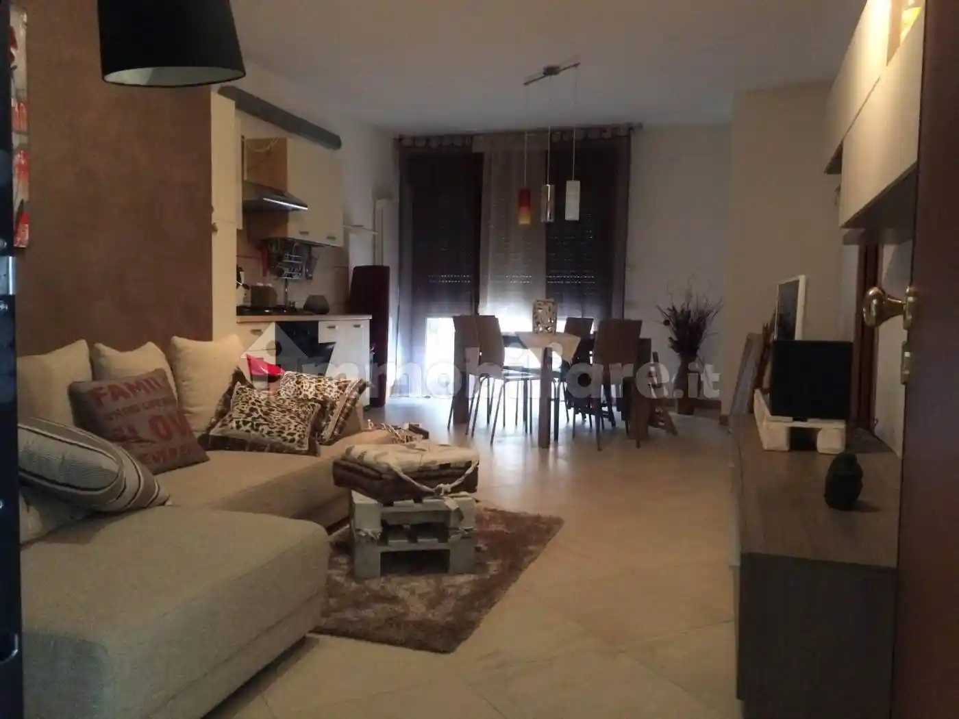 Appartamento in vendita a Perugia