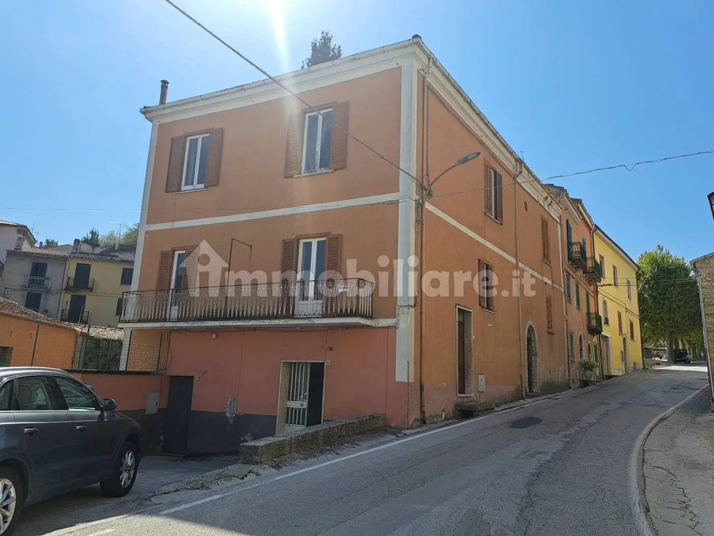 Rustico - Casale in vendita a Cantalupo nel Sannio